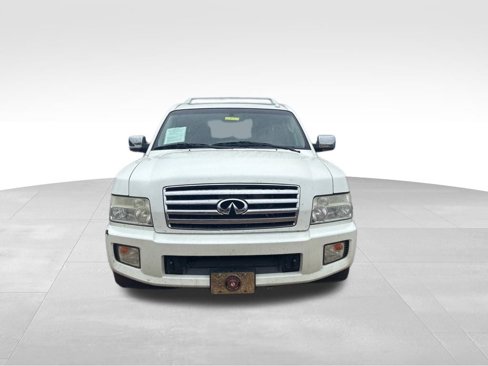 Used 2007 INFINITI QX56 2WD image 2