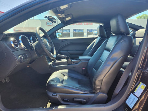 Used 2007 Ford Mustang GT Premium image 11