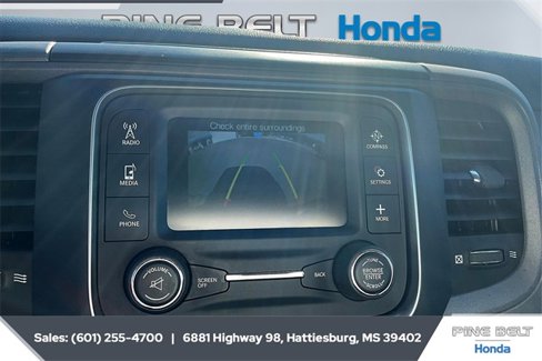 Used 2018 RAM 1500 Tradesman image 15