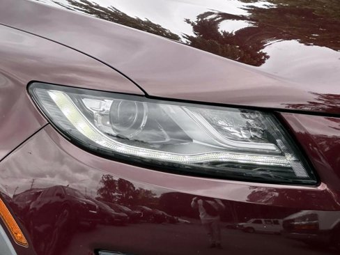 Used 2019 Lincoln MKC Reserve w/ MKC Climate Package image 8