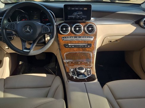 Used 2018 Mercedes-Benz GLC 300 image 13