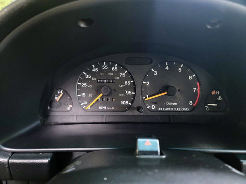 Used 1998 Chevrolet Tracker 4WD w/ Convenience Pkg image 39