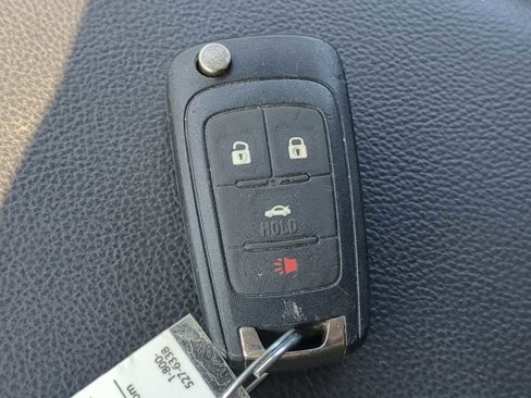 Used 2017 Chevrolet Impala LT image 32