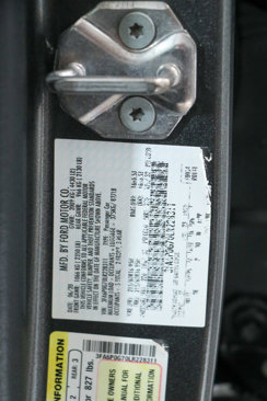 Used 2020 Ford Fusion S image 30