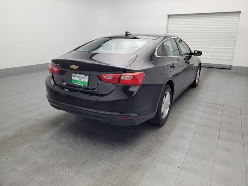 Used 2022 Chevrolet Malibu LS image 9