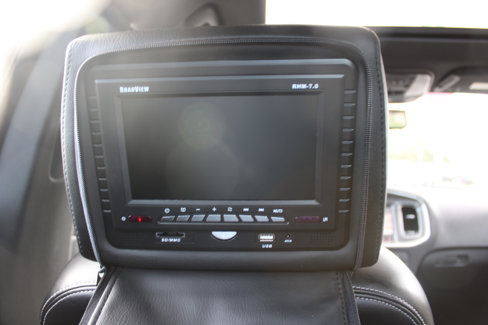 Used 2011 Dodge Charger R/T image 10