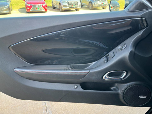 Used 2013 Chevrolet Camaro ZL1 image 10