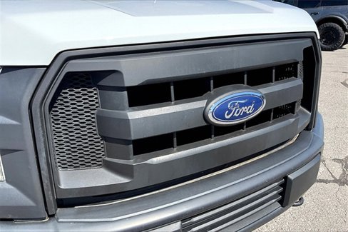 Used 2017 Ford F150 XL w/ XL Power Equipment Group image 31