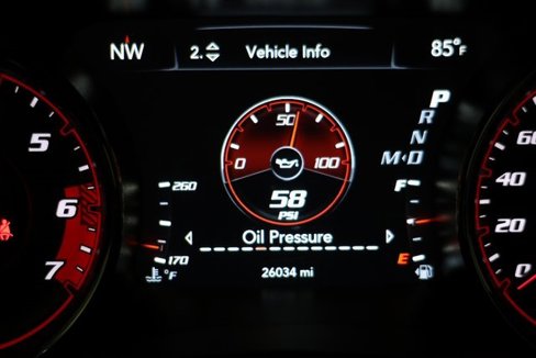 Used 2020 Dodge Charger SRT Hellcat w/ Harman/Kardon Audio Group image 79