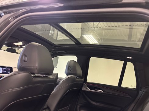 Used 2024 BMW X3 sDrive30i image 15