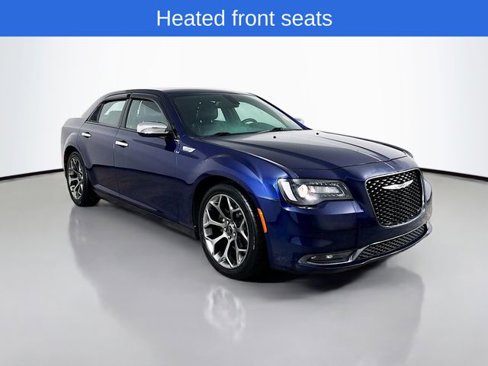 Used 2016 Chrysler 300 S image 3