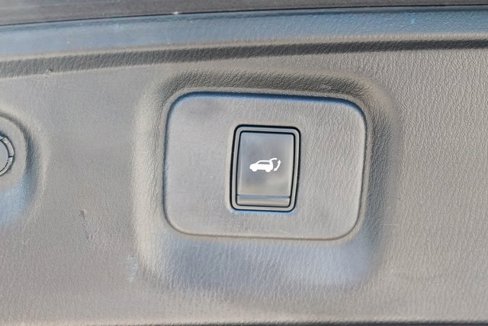 Used 2013 INFINITI JX35 AWD w/ Premium Pkg image 10