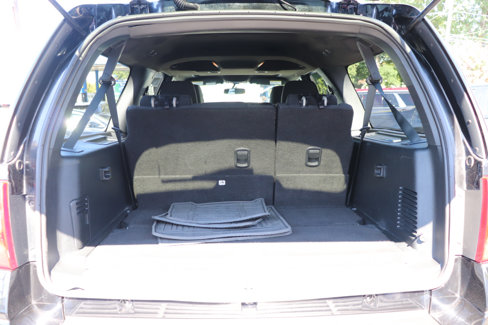 Used 2017 Ford Expedition EL XLT image 53