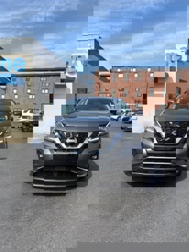 Used 2021 Nissan Murano SL w/ SL Moonroof Package image 2