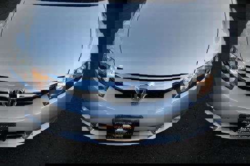 Used 2010 Honda Civic LX image 9