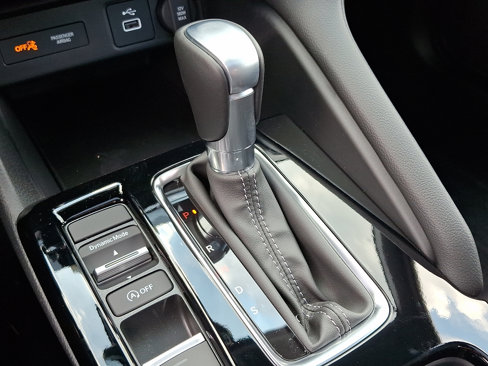 New 2025 Acura Integra A-Spec image 11