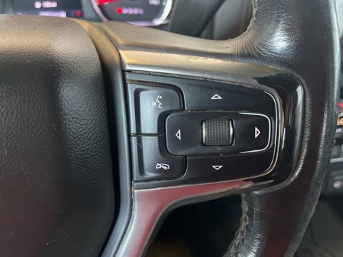 Used 2020 Chevrolet Silverado 3500 LT w/ Texas Edition image 16