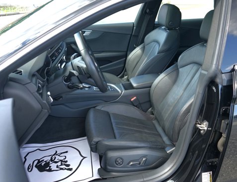 Used 2018 Audi A5 2.0T Prestige image 18