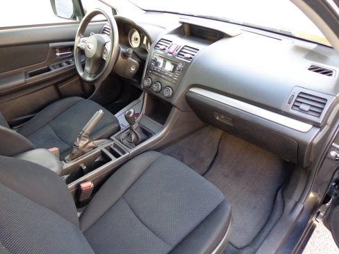 Used 2013 Subaru Impreza 2.0i Premium image 12