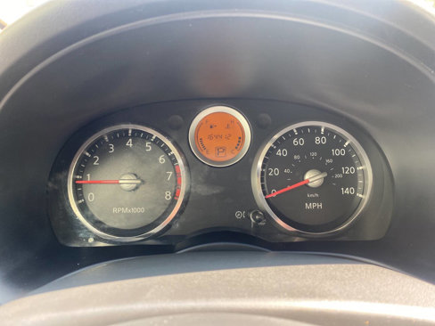 Used 2007 Nissan Sentra 2.0 image 10