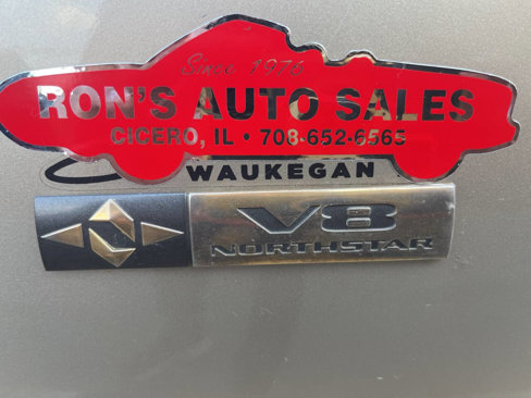 Used 2005 Cadillac De Ville w/ Deville Premium Package image 7