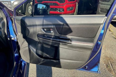 Used 2018 Subaru WRX Premium image 21
