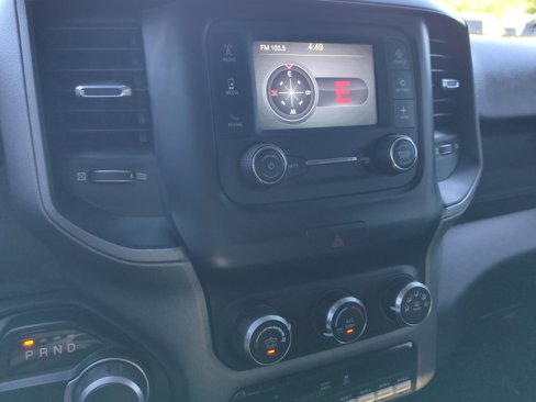 Used 2019 RAM 2500 Tradesman image 12