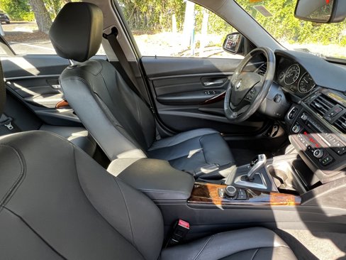 Used 2013 BMW 328i xDrive Sedan image 44