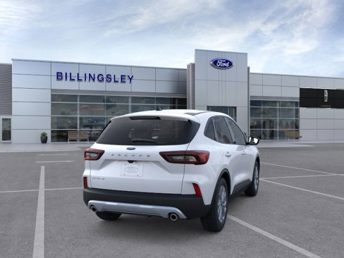New 2025 Ford Escape Active image 8