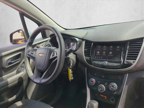 Used 2020 Chevrolet Trax LS w/ Tint and Cruise Package image 26