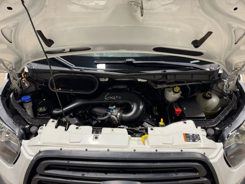 Used 2019 Ford Transit 350 130 Low Roof image 51