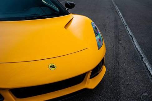 Used 2024 Lotus Emira First Edition image 11