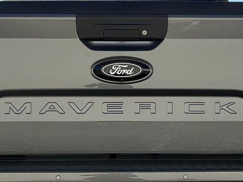 New 2025 Ford Maverick Lobo image 80