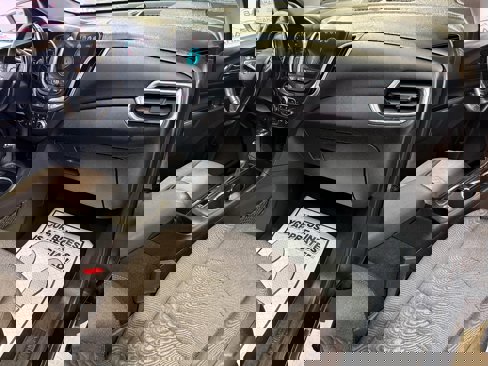 Used 2018 Chevrolet Equinox LT w/ Sun & Infotainment Package image 51