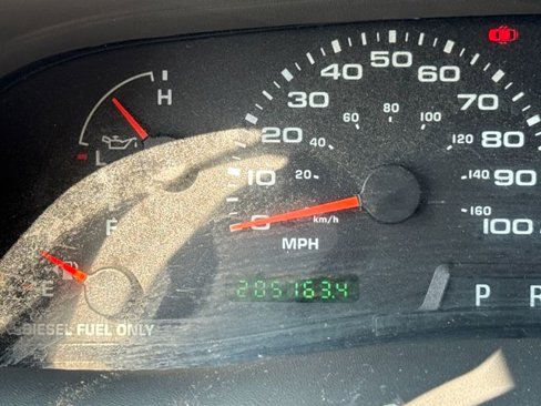 Used 2004 Ford F250 XL image 14