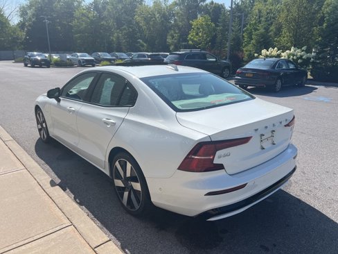 Used 2024 Volvo S60 T8 Plus w/ Climate Package image 41