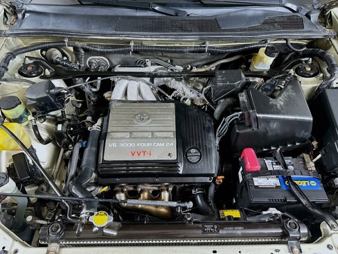 Used 2003 Toyota Highlander V6 image 26
