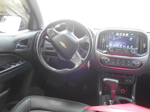 Used 2016 Chevrolet Colorado Z71 image 10