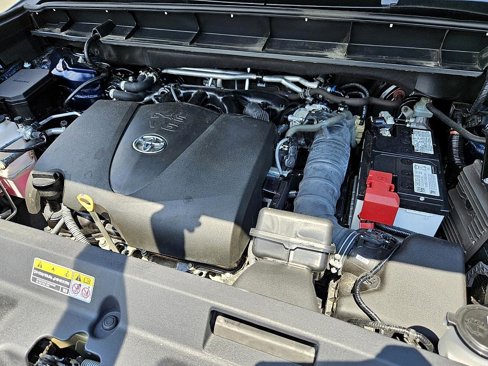 Used 2022 Toyota Highlander XSE image 14