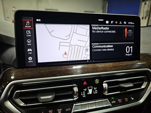 Used 2022 BMW X3 xDrive30i w/ Premium Package 2 image 24