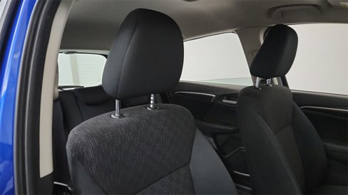 Used 2017 Honda Fit LX image 10