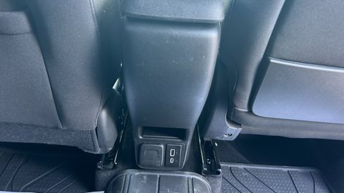 Certified 2023 Chevrolet TrailBlazer LT w/ Convenience Package image 56