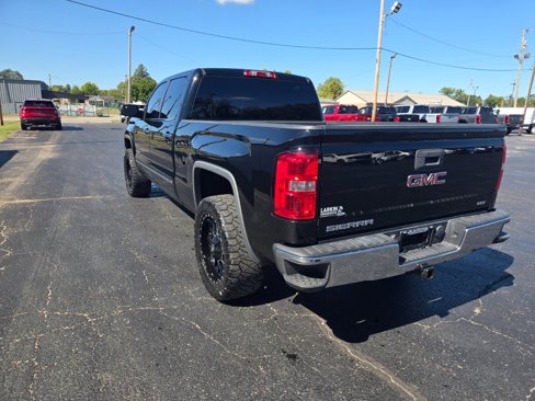 Used 2014 GMC Sierra 1500 SLT image 7