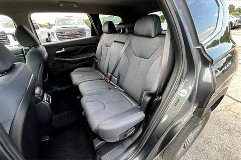 Used 2023 Hyundai Santa Fe SEL image 22
