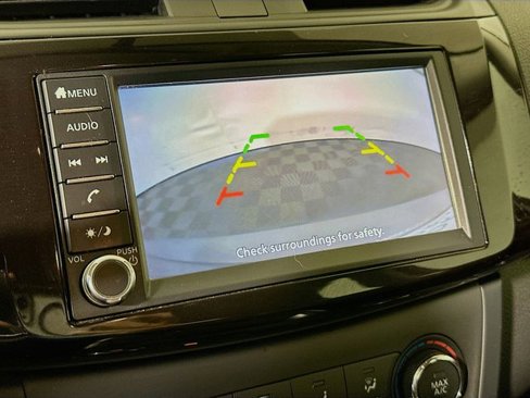 Used 2019 Nissan Sentra S image 16