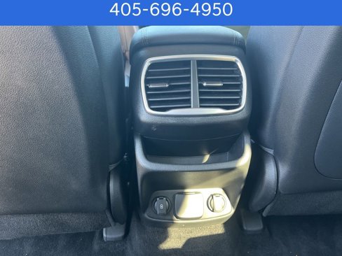 Used 2020 Hyundai Santa Fe Limited image 28