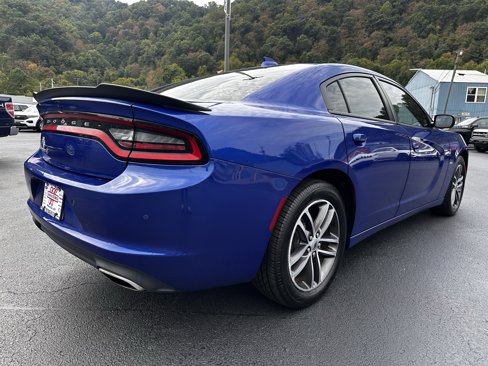 Used 2018 Dodge Charger GT image 4