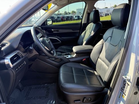 Used 2021 Kia Telluride EX w/ EX Premium Package image 5