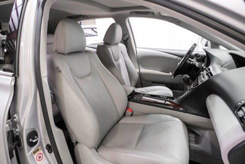 Used 2010 Lexus RX 350 2WD image 39