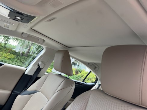 Used 2020 Lexus ES 350 w/ Premium Package image 15